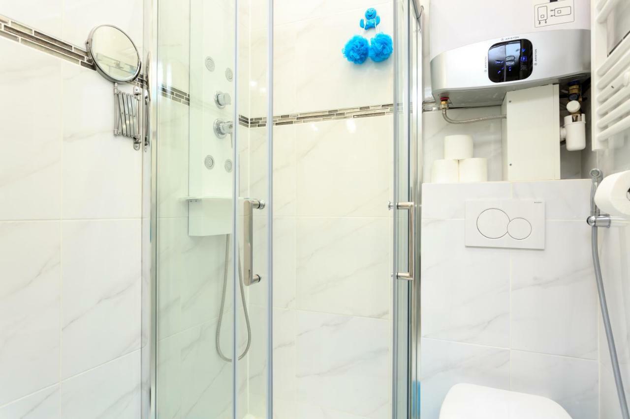Louvre Luxury & Appartement