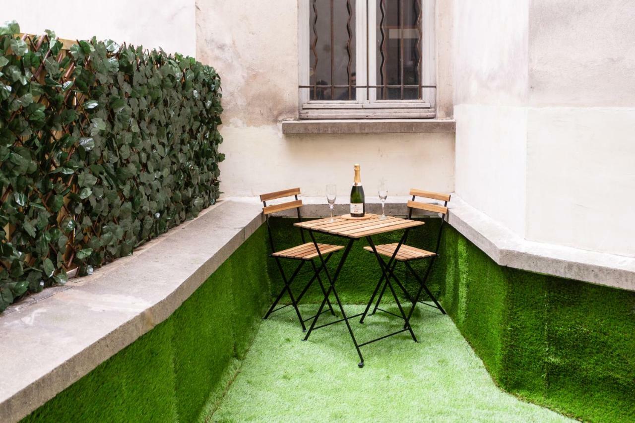 Louvre Luxury & Appartement